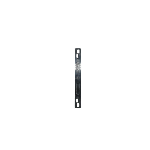 Lockwood Onyx Surface Fix Strike Packer 3mm - Black