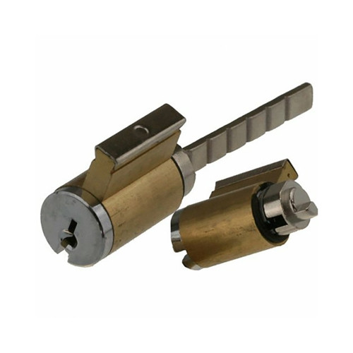 Whitco Cylinder 5-Pin Blaxland Lawson Coded (Pair)