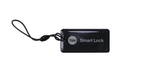 Yale Contactless Key Tag