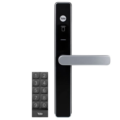 Yale Unity Screen Door Lock, Smart Keypad