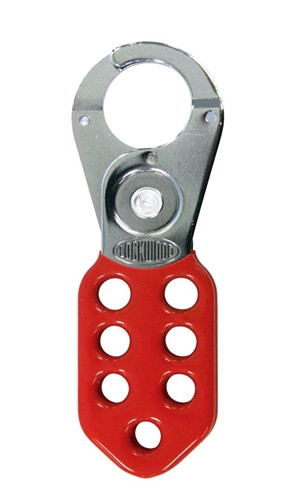 Lockwood Padlock Lockout Jaws 25 mm, 7 Holes