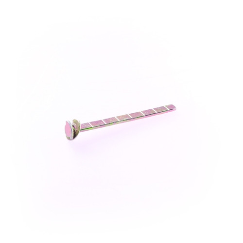 Lockwood Tailbar Albany Standard 63mm - Chrome Plate - MC2650EX