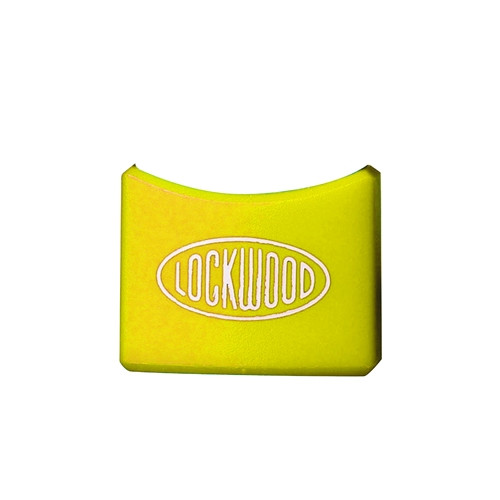 Lockwood 312 Window Yellow Jacket (Box of 50)