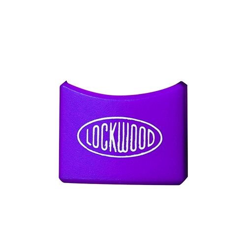 Lockwood 312 Window Purple Jacket (Box of 50)