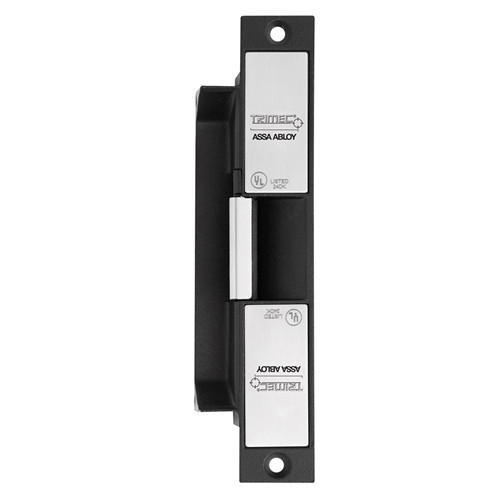 Trimec Trimec ES200 12VDC Electric Strike - Non Monitored -, Field Changeable Fail Safe, 4 Hour Fire Rated