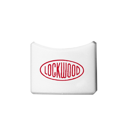 Lockwood 312 Window - White Jacket (Box of 50)