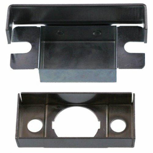 Lockwood 530 Series Rebate Kit - Satin Chrome