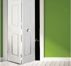 Lockwood Bifold Kit Opening Width - 1525mm