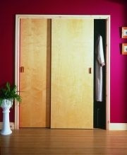 Lockwood Double Top Kit Opening Width 2.4m