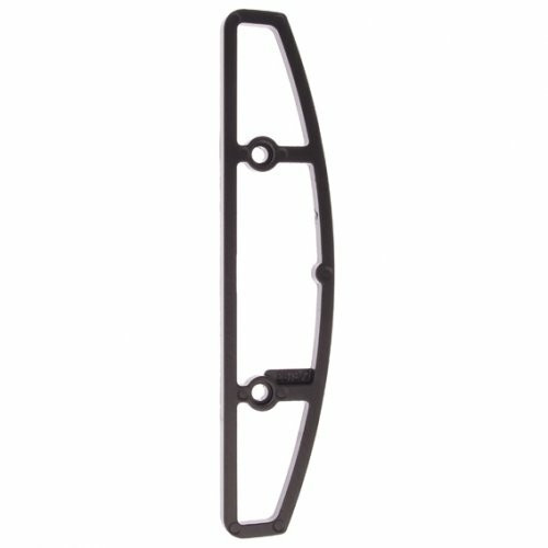 Whitco Blaxland 5mm Handle Packer - Black