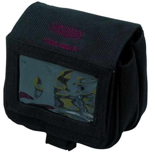 Lockwood Padlock Holder Holds 4 Padlocks