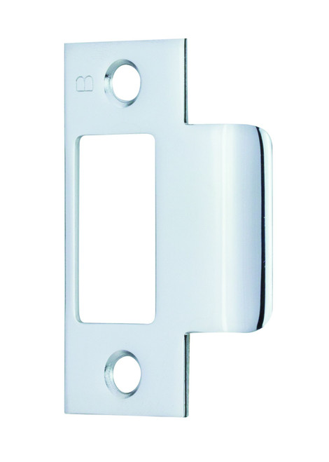 Lockwood 3772 Strike 32mm - Satin Stainess Steel (Box of 10)