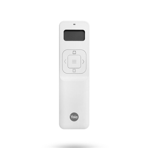 Yale Aeron System Zigbee Remote