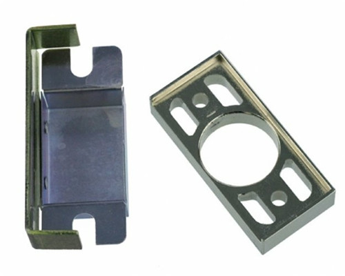 Lockwood Nexion Rebate Kit - Satin Chrome