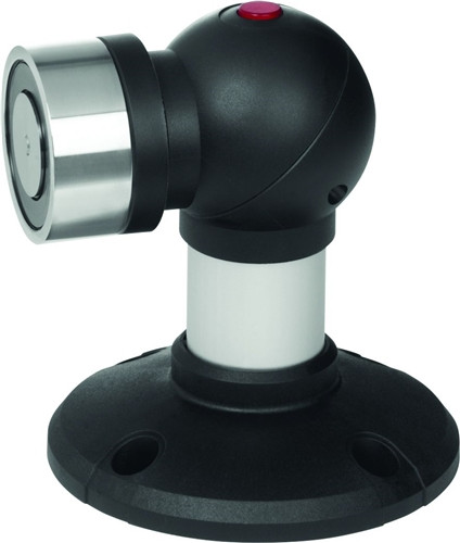 Lockwood Hold-Open Magnet | 24 VDC Shock Absorbing