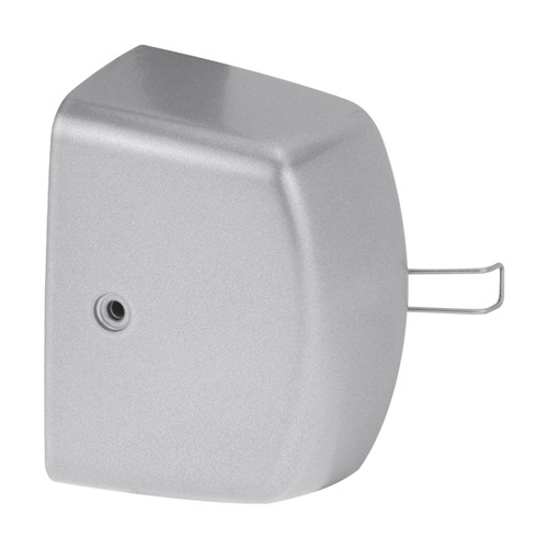 Lockwood Secondary Mechanism No Cover