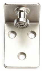 Lockwood Soltaire Wall Mounted Guide