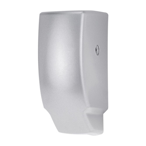 Lockwood Vertical Latch Cover - Silver