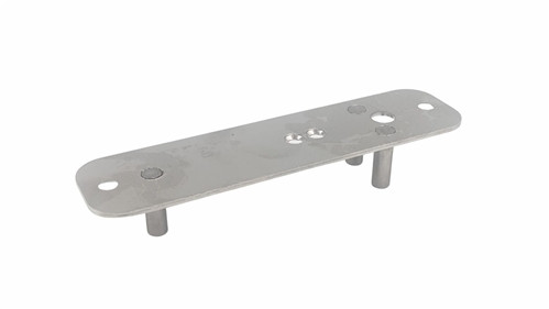 Lockwood Digital 002 Mounting Plate