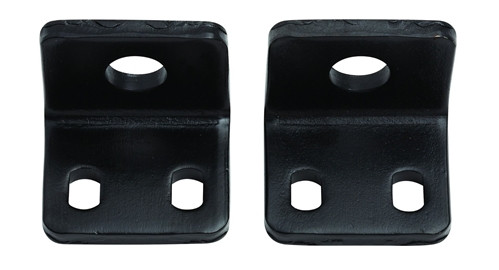 Lockwood Locking Plate Surface Mount 70 mm