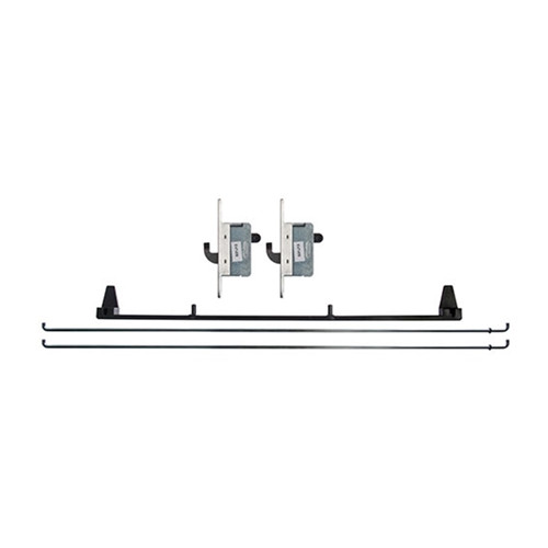 Lockwood 8654 Standard 3 Point Kit