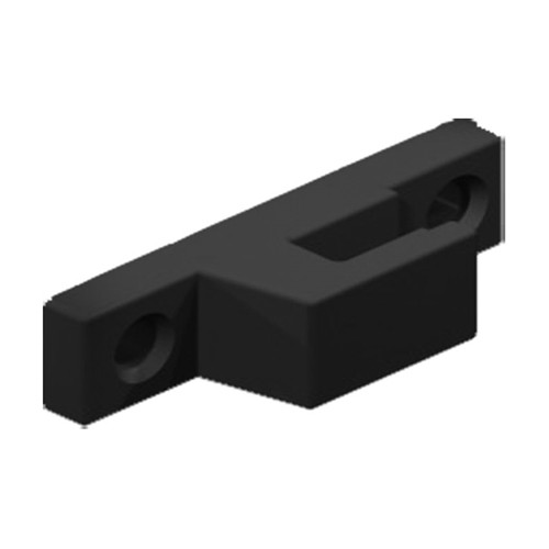 Interlock Commercial Keeper - Black