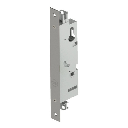Lockwood SBS 25mm 2p Bifold - Satin Stainess Steel