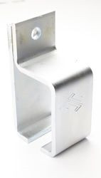 Lockwood 307 Bracket- Face Fix