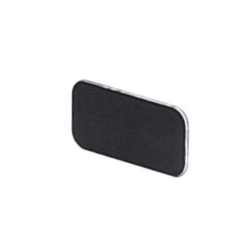 Interlock Screw Covers - Black