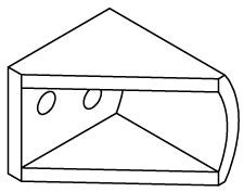 Henderson Stop Assembly