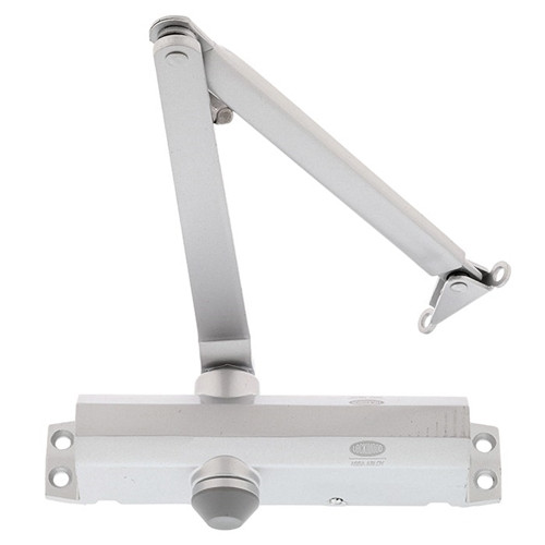 Lockwood 2024 Closer Standard Backcheck with Parallel Arm Bracket