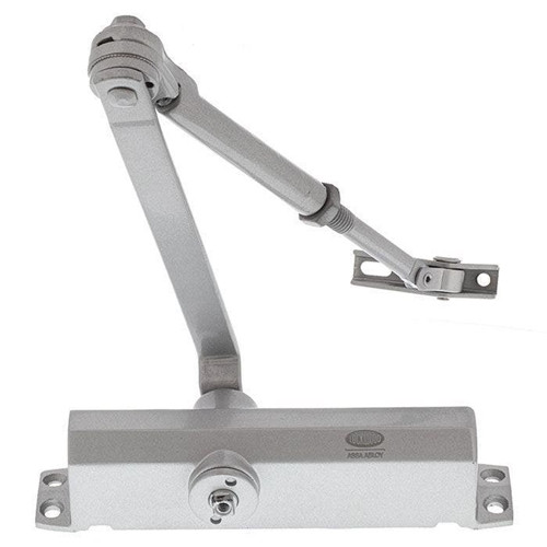 Lockwood 2024 Standard - Hold Open - Non Backcheck with Parallel Arm Bracket