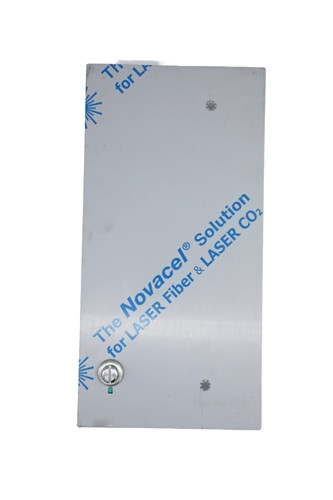 Lockwood 208 Exterior Plate with Privacy Indicating Emergency Turn P4 Pull Handle - Right Hand