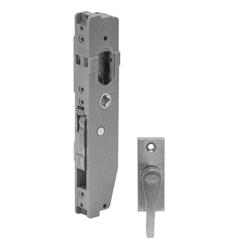 Lockwood 3540 Short Backset Mortice Deadlock Escape Turn Knob