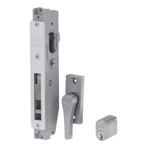 Lockwood 3541 Short Backset Mortice Deadlock Cylinder Escape Latch Strike