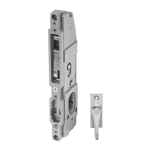 Lockwood 3541 Short Backset Mortice Deadlock Escape Turn Knob