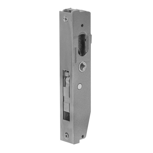 Lockwood 3640 Short Backset Mortice Deadlock Double Cylinder (Metal)