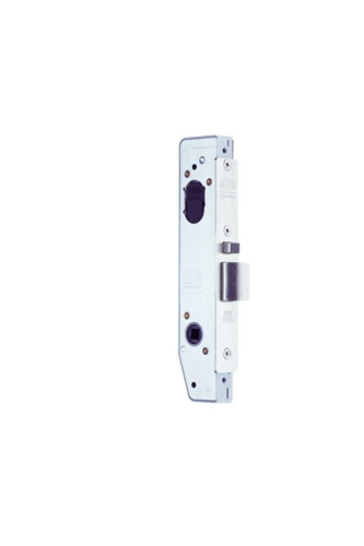 Lockwood 3782 Mortice Lock 23mm Backset inc. Latching Adaptor