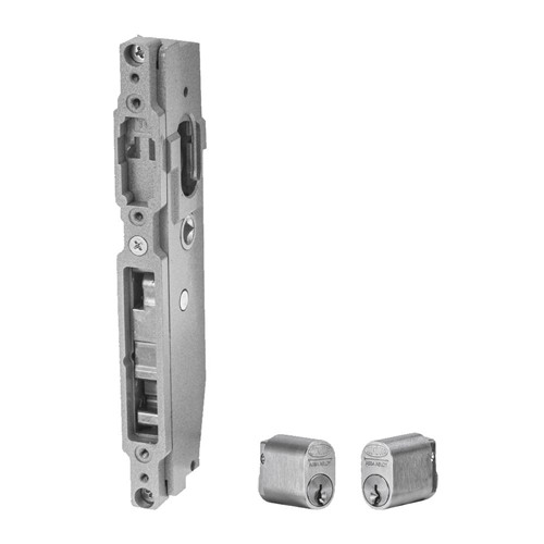 Lockwood 5541 Short Backset Mortice Deadlock Double Cylinder &