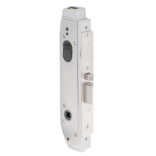 Lockwood 5782EL 12/24v Electric Mortice Lock 30mm Backset