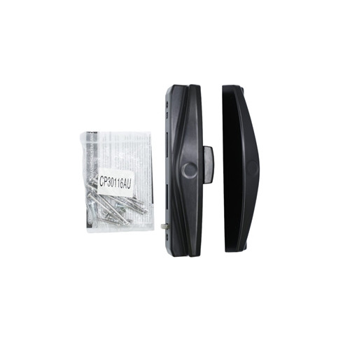 Lockwood Onyx Slim Pull Non Locking/Slim Pull NonLocking No Strike