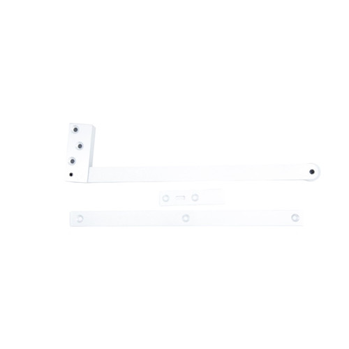 Lockwood Sequence Selector Suits Exit Device Clear Anodised