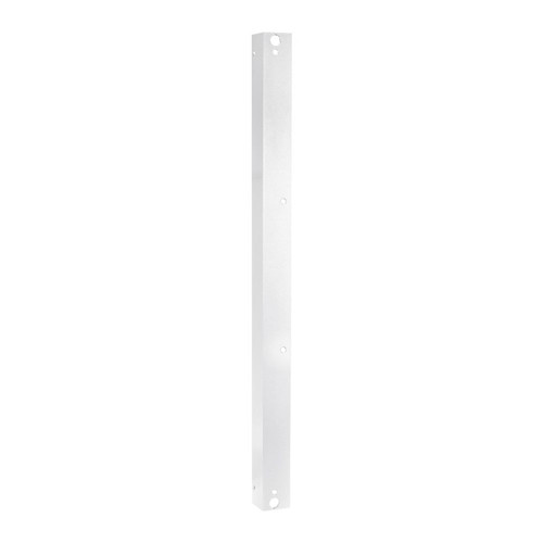 Lockwood Push Side End Angle Mounting Bracket For Double Doors