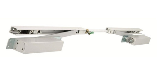 Lockwood Concealed Mechanical Door Coordinator For Double Doors