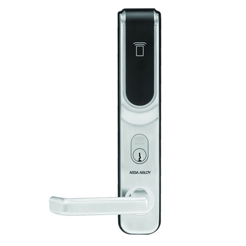 Lockwood Assa Abloy Integral Ko Escutcheon 35mm 55mm Door with 3772