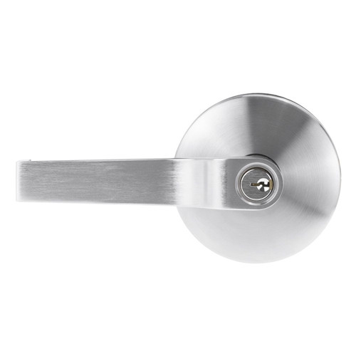Lockwood Enable Cylinder Key In Lever Store Set Single Cylinder 60mm