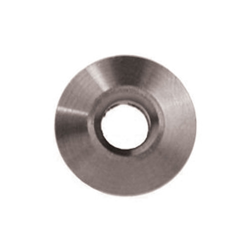 Lockwood DX Digital Mounting - Satin Chrome Screw Cup Washer (Box of 20)