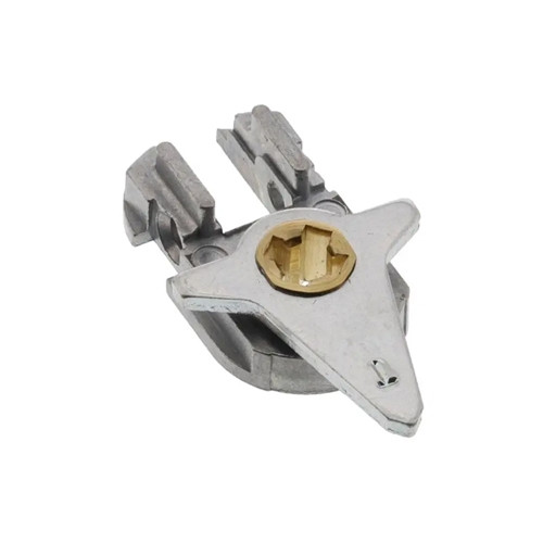 Lockwood 3571 Turn Adaptor Assembly To Suit Case Fix Turn