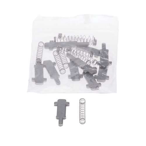 Lockwood Standard Turn Snib Tailbar Spring Door 4660mm (Box of 10)