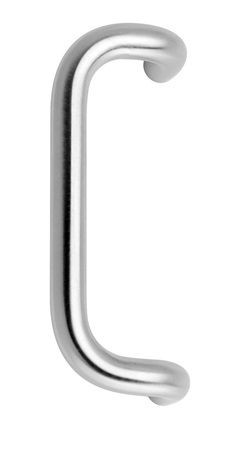 Lockwood Double Bend Pull Handle